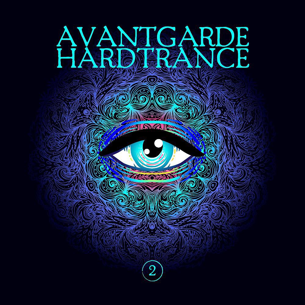 Постер альбома Avantgarde Hardtrance, Vol. 2