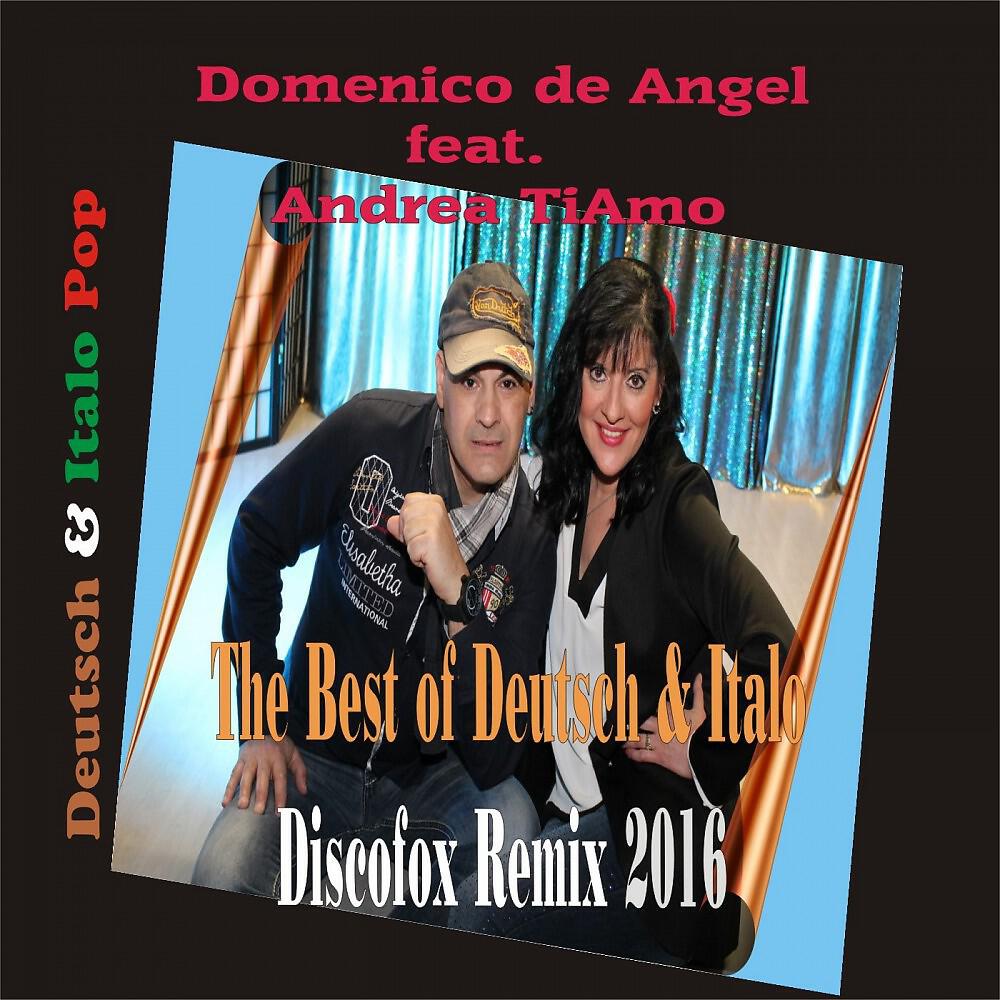 Domenico de Angel - Auf anderen Wegen (Instrumental)