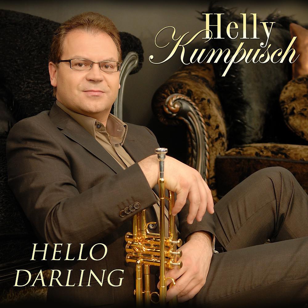 Постер альбома Hello Darling