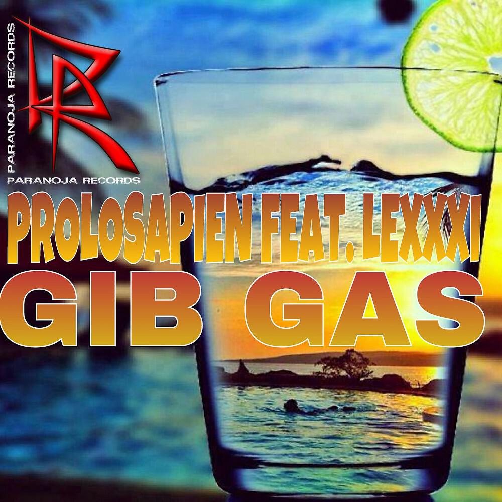 Prolosapien - Gib Gas (Sven Erler Remix)