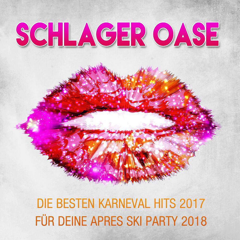 Matty Valentino & Jägermeister DJ Alex - Das kann kein Zufall sein (Après Ski Version)