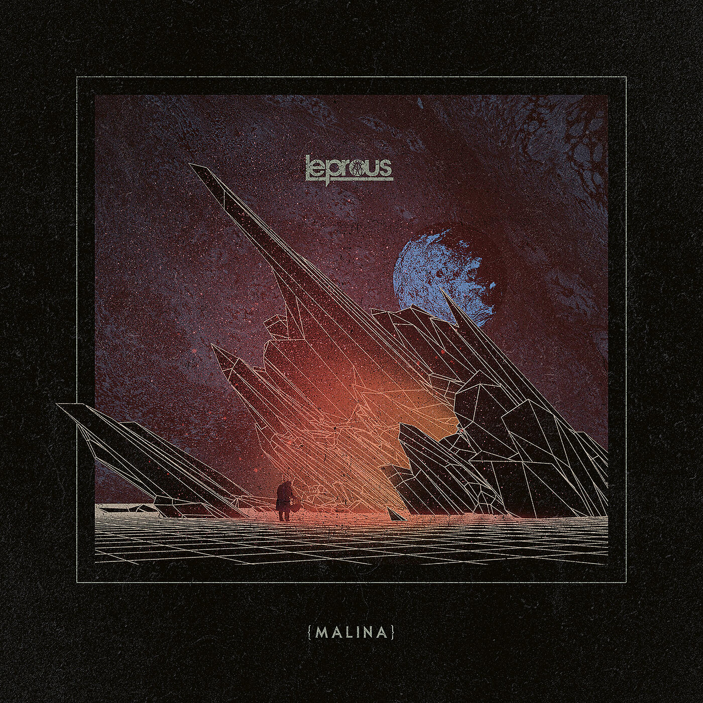 Leprous - Stuck