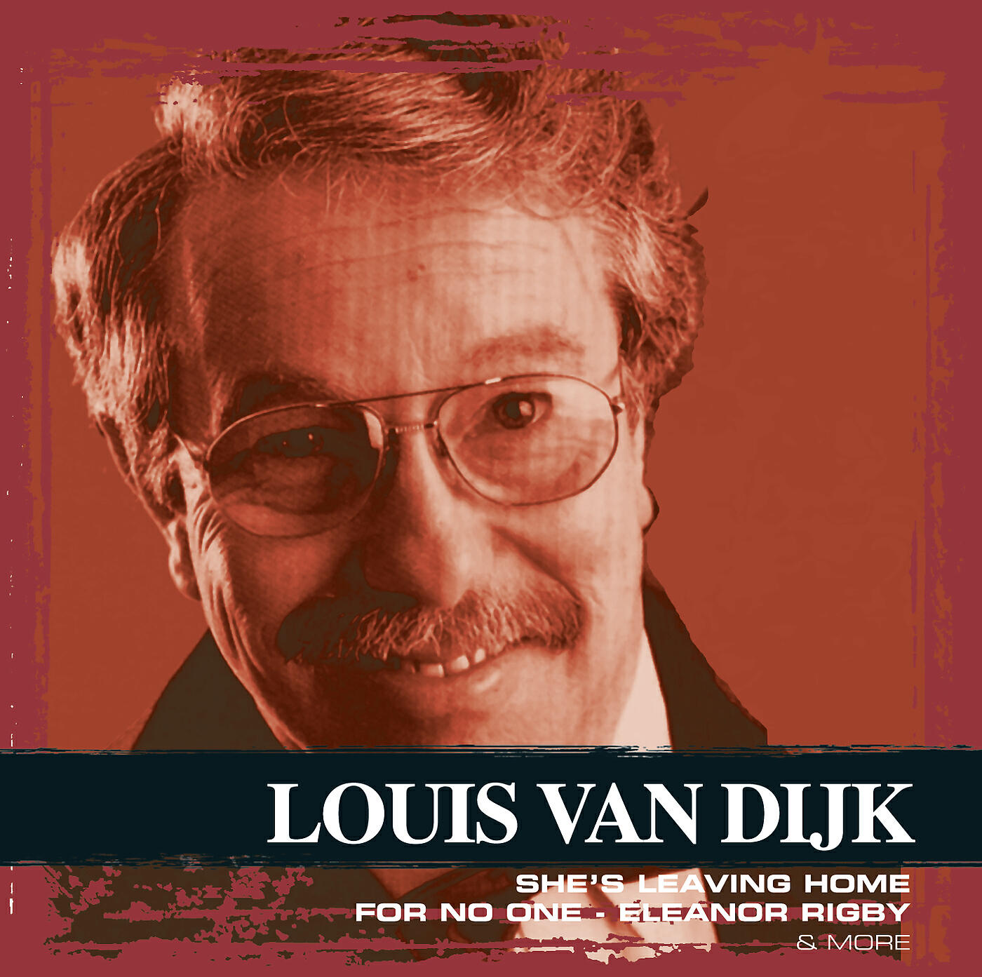 Louis Van Dijk - Frank Mills