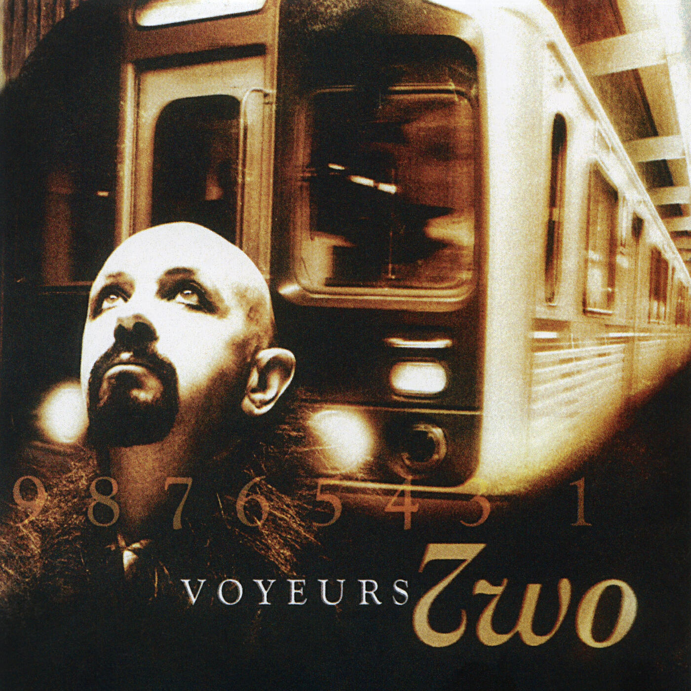 2wo - Bed of Rust