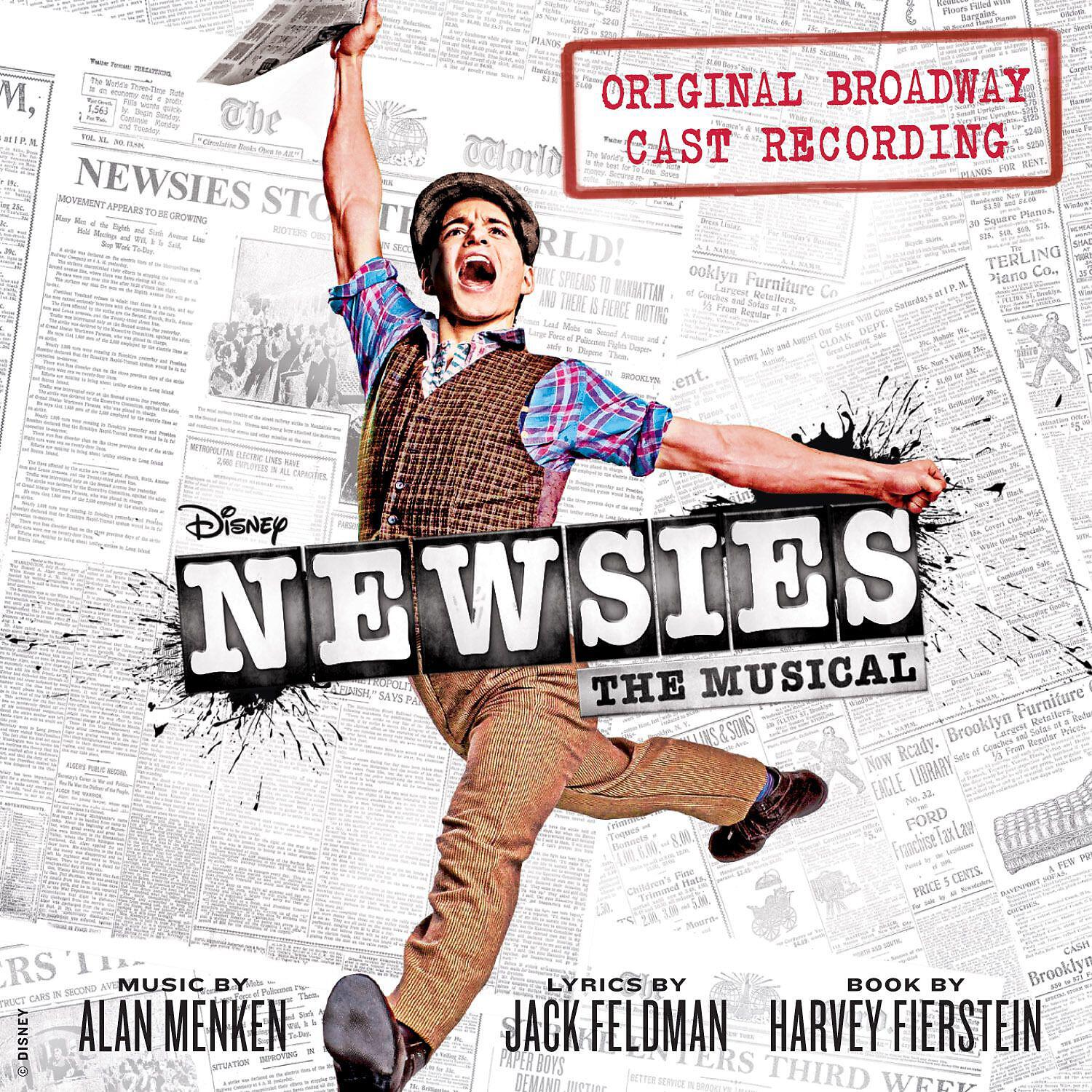 Ben Fankhauser - King Of New York