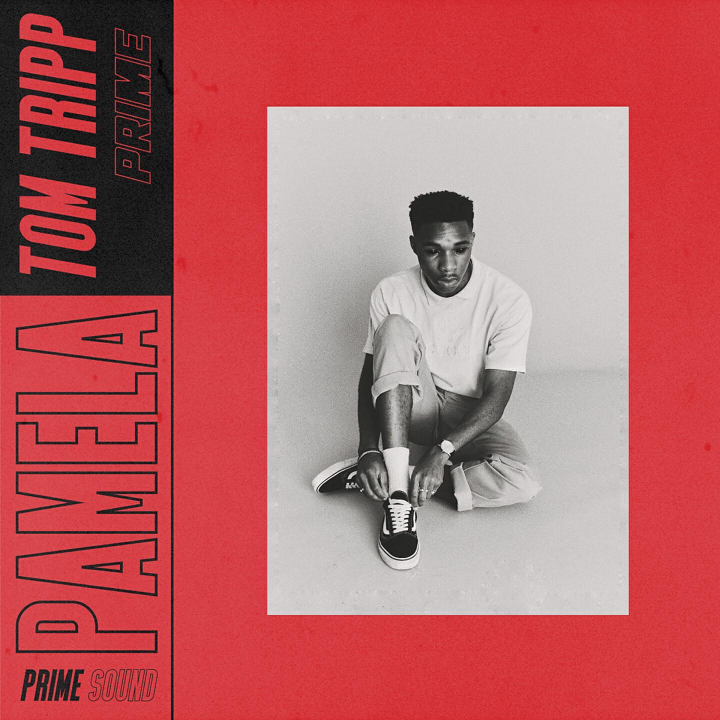 Tom Tripp - Pamela