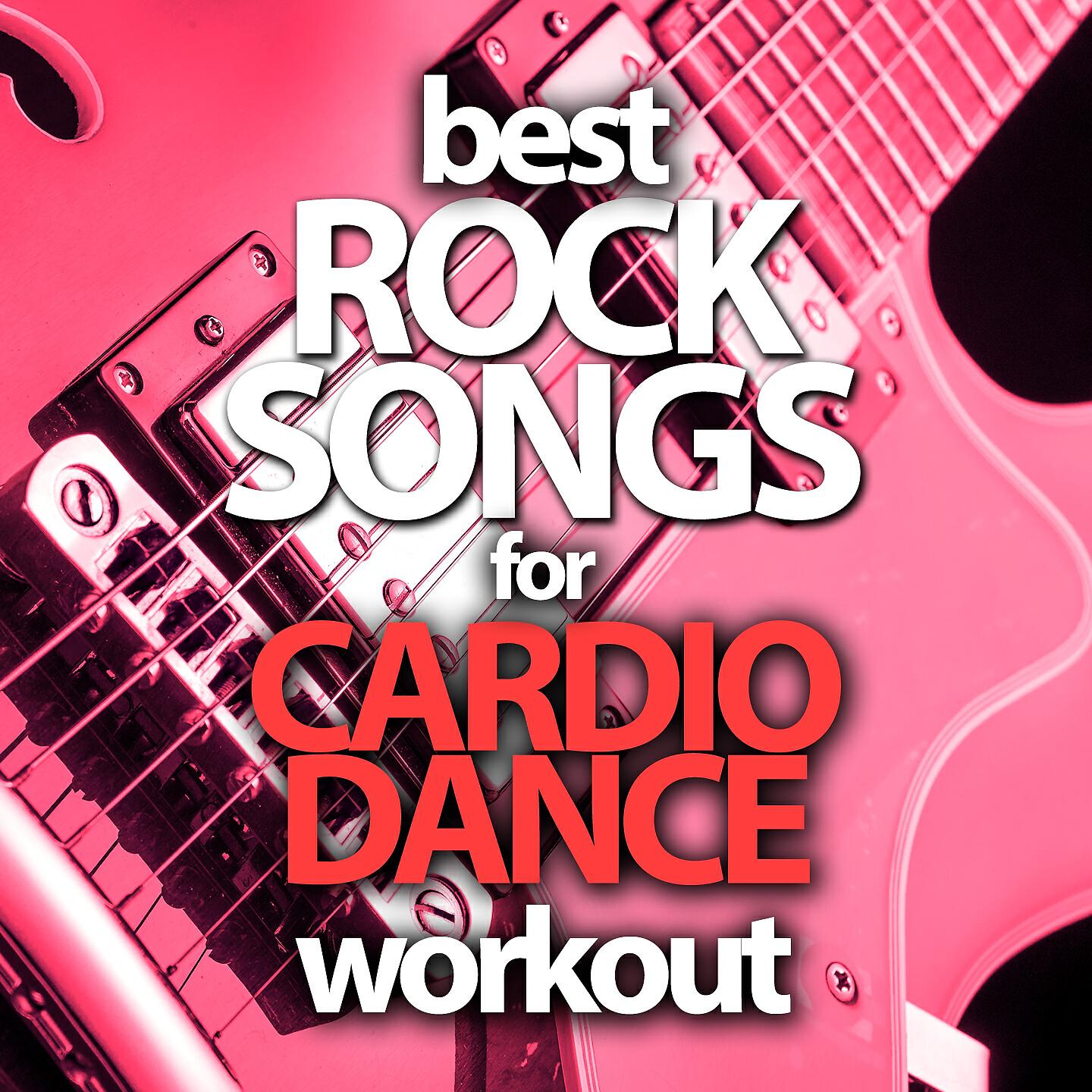 Axel Force - Rock You Like a Hurricane (Fitness Version)