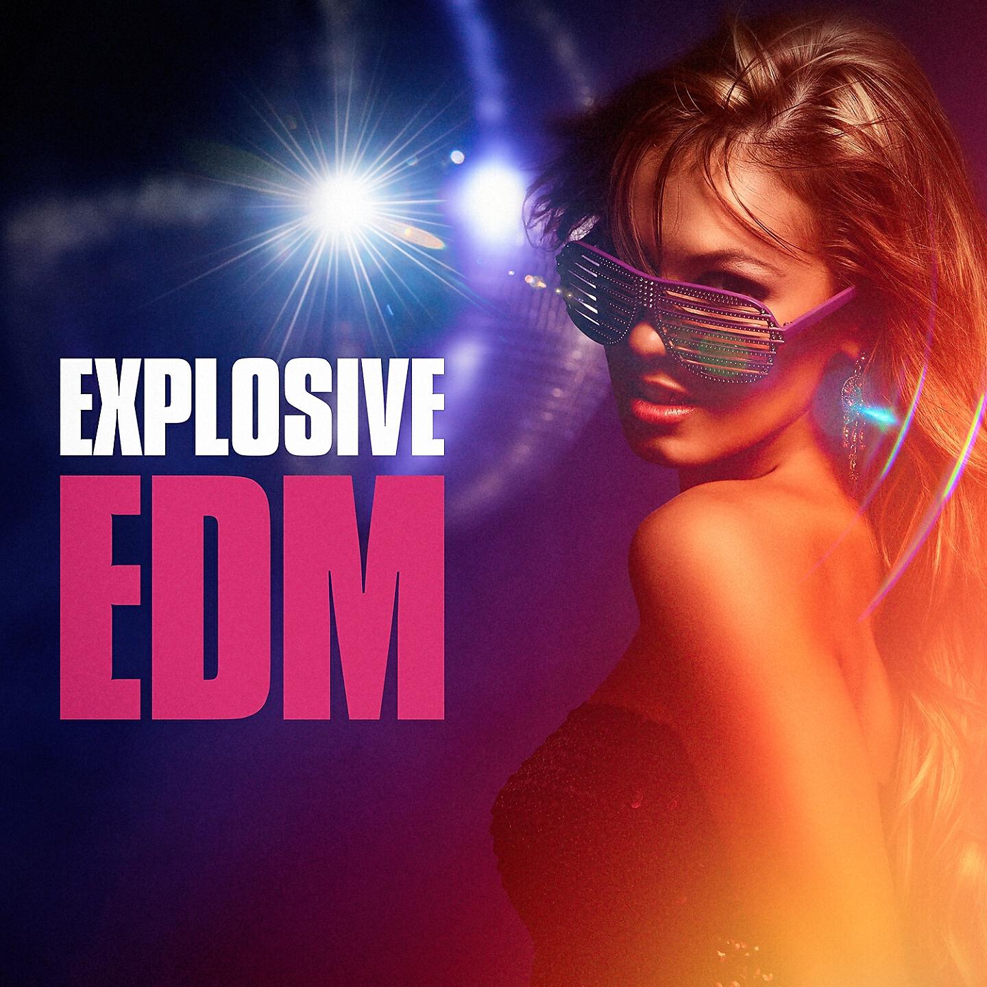 Katey Laurel - Hurricane (DJ Chris Moor Remix)