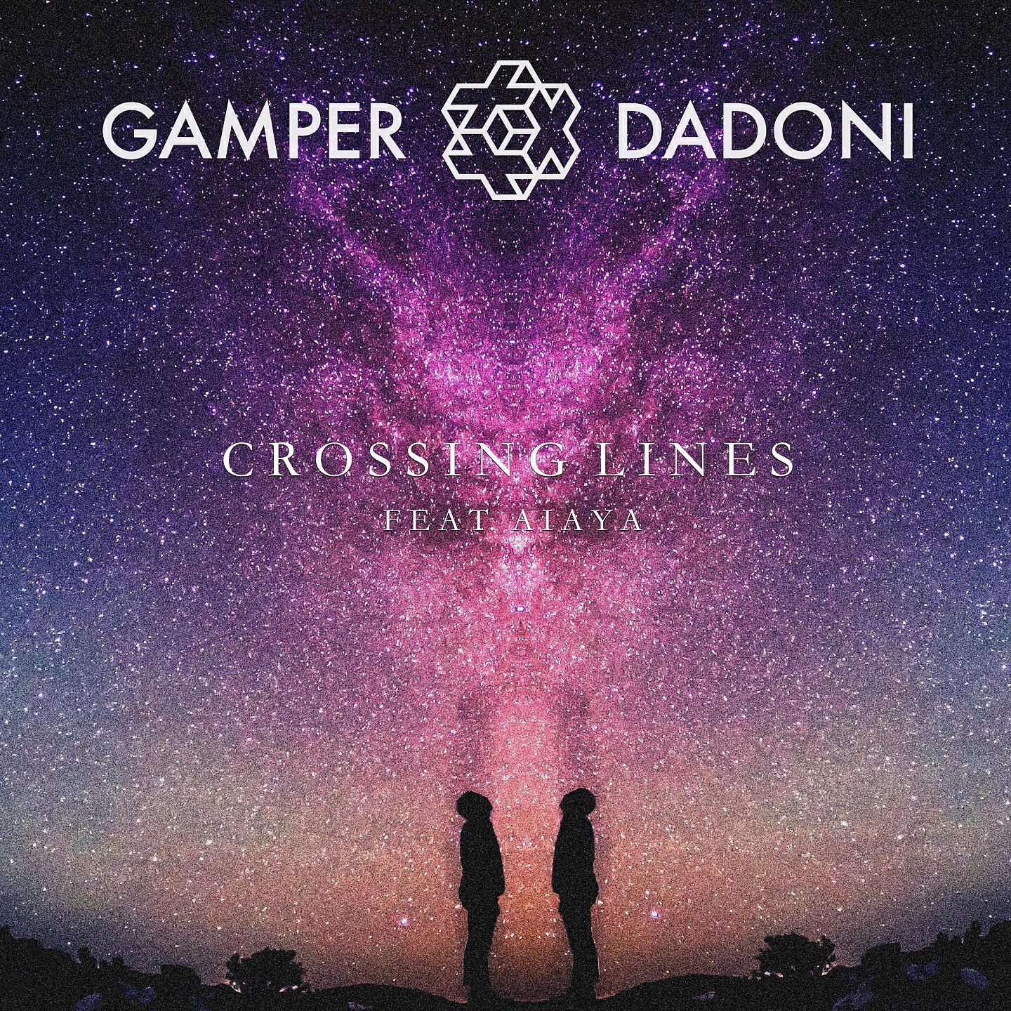 GAMPER & DADONI - Crossing Lines