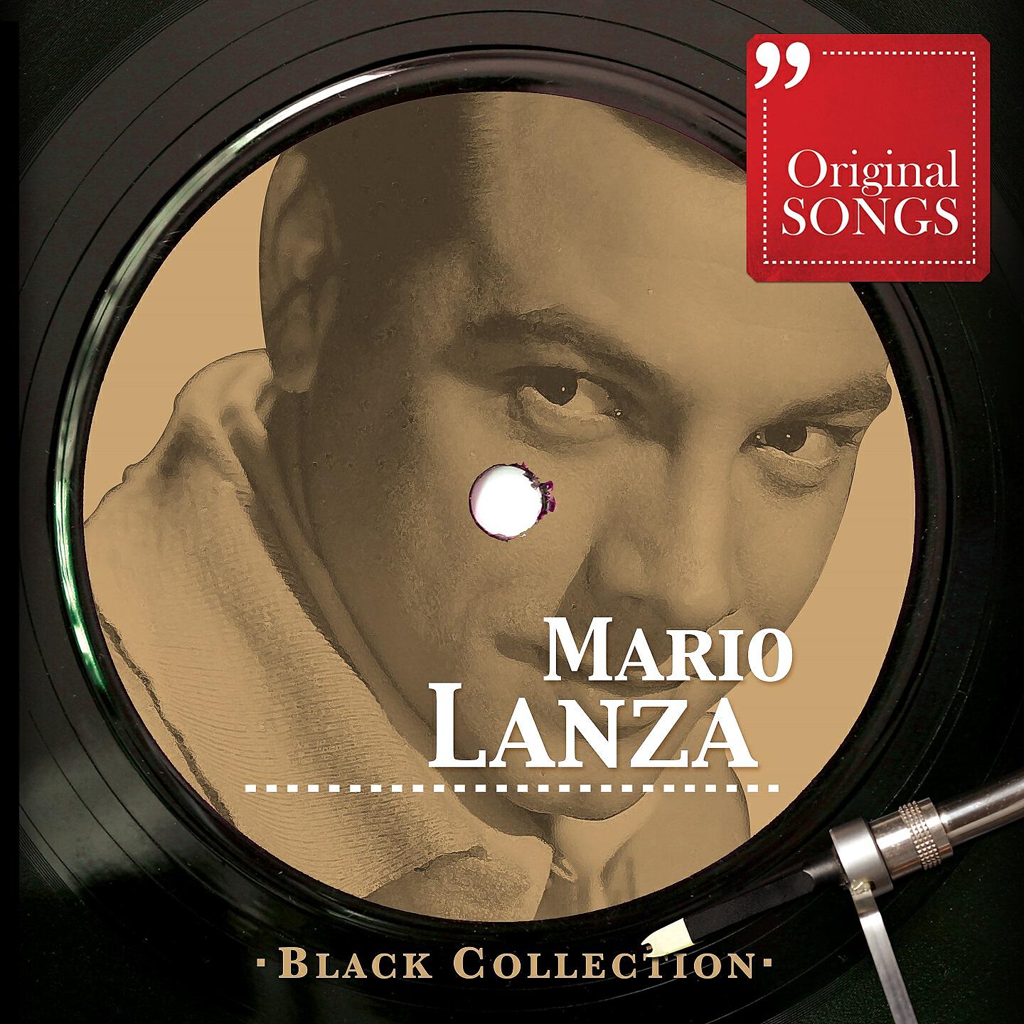 Mario Lanza Con Elizabeth Doubleday - Verano En Heidelberg (Summertime in Heidelberg)