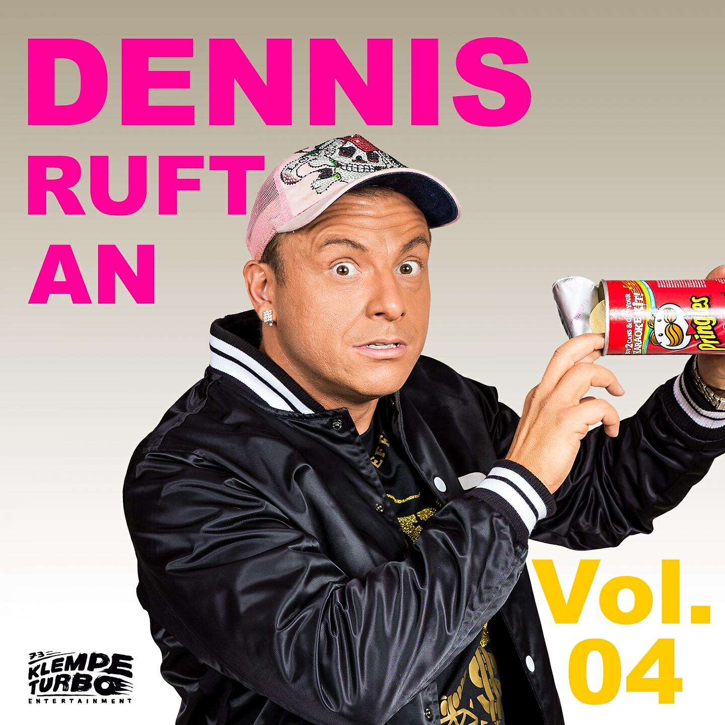 Der Dennis - EM-Finale Tatort