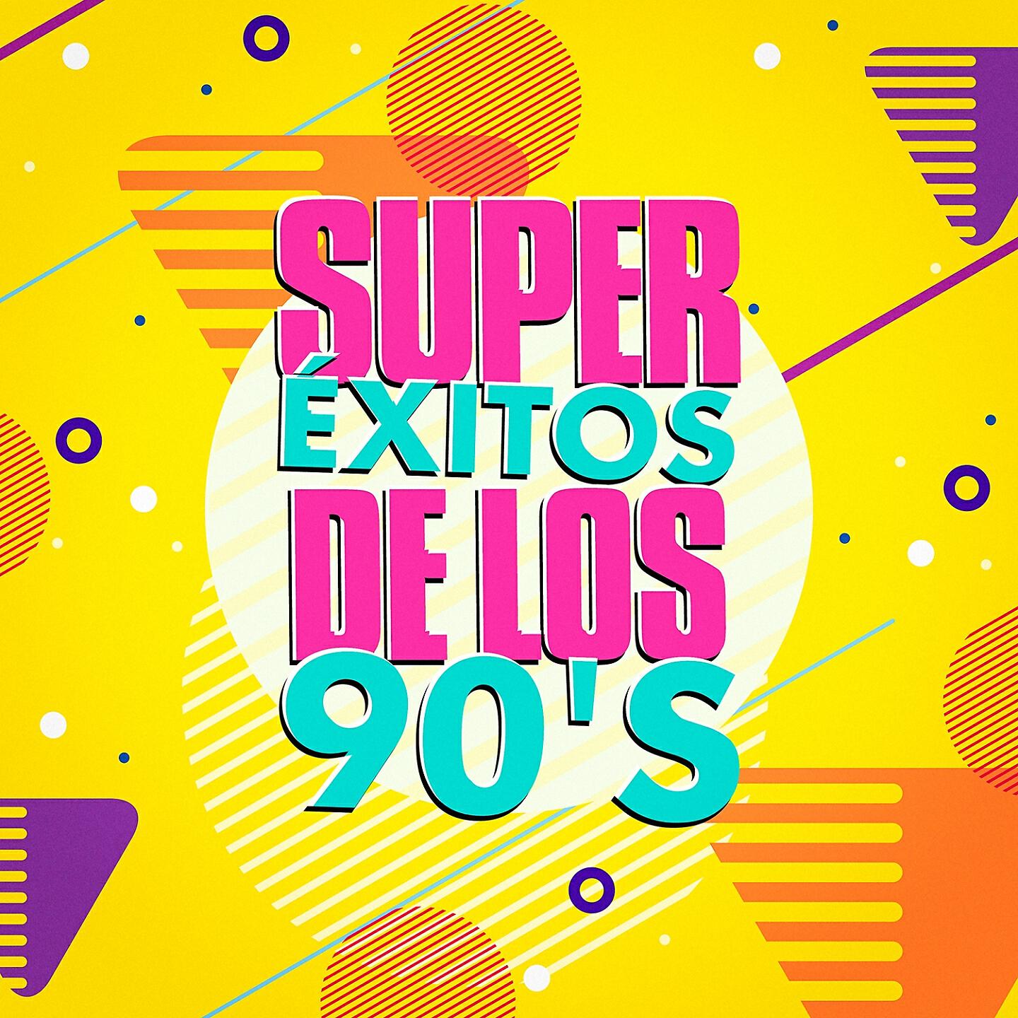La generación de los 90 - Big Big World