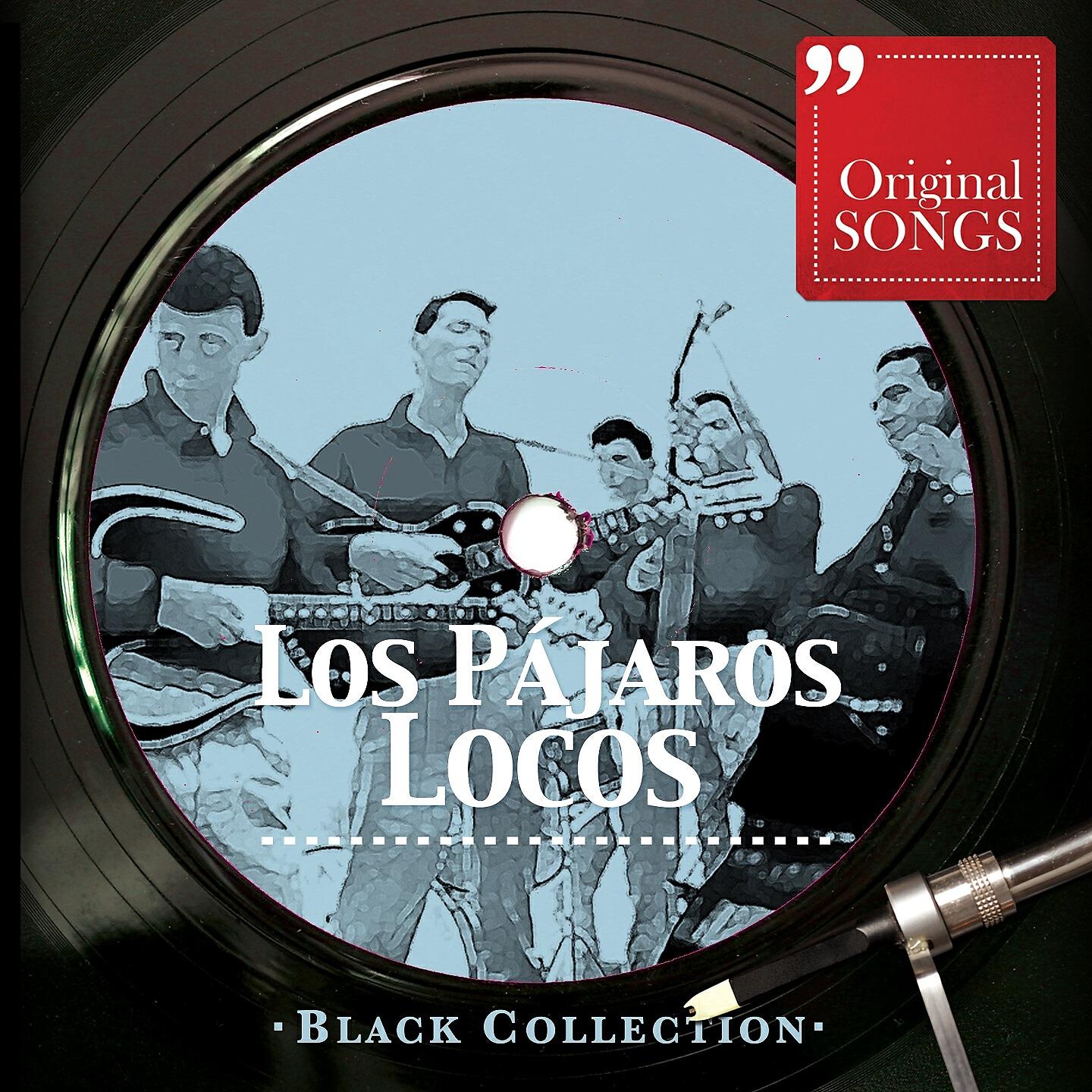 Los Pajaros Locos - Speedy Gonzalez