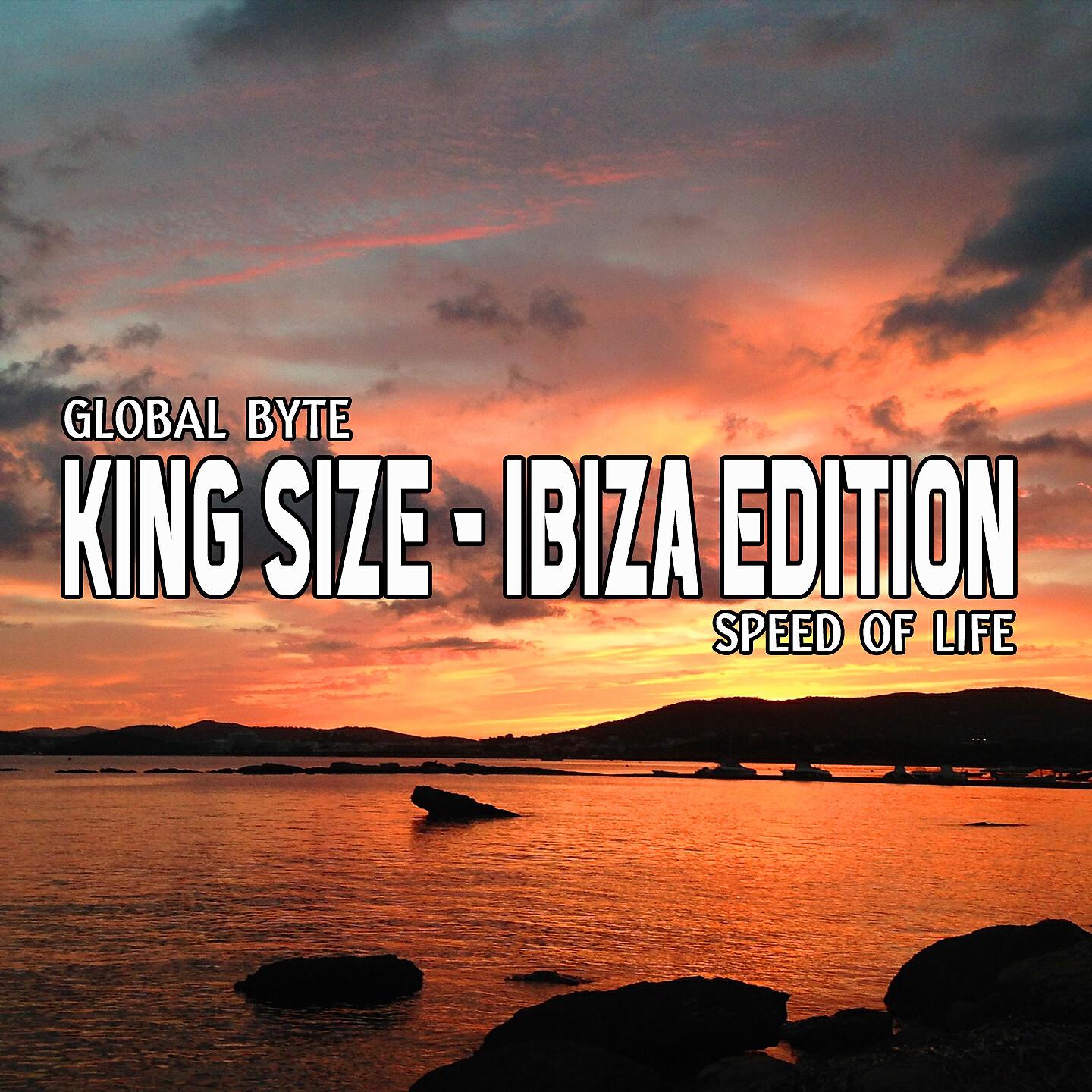 Global Byte - Party People (Speed of Life Mix)