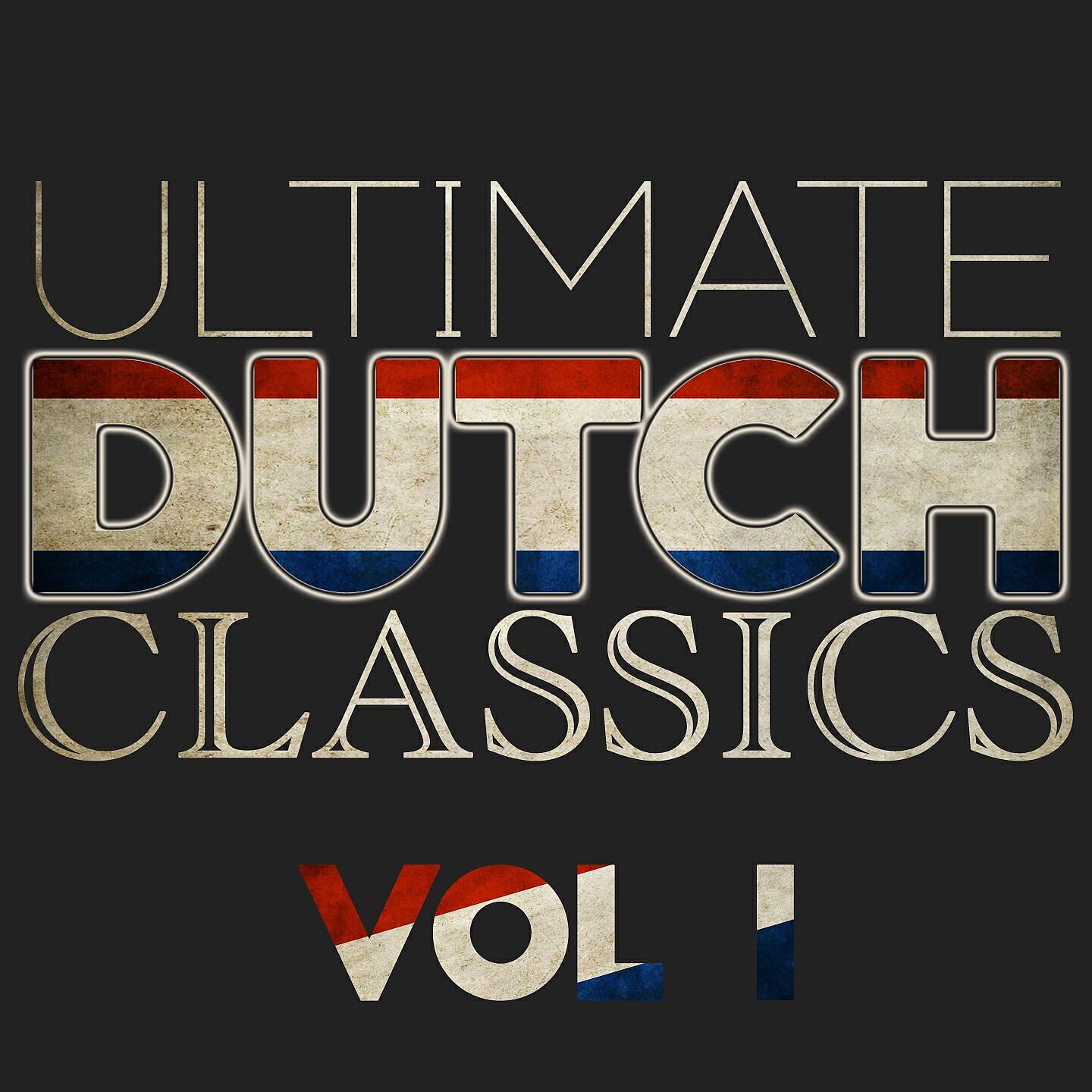 Ultimate Dutch Classics - Wit zwart (live) (Originally Performed by John West)
