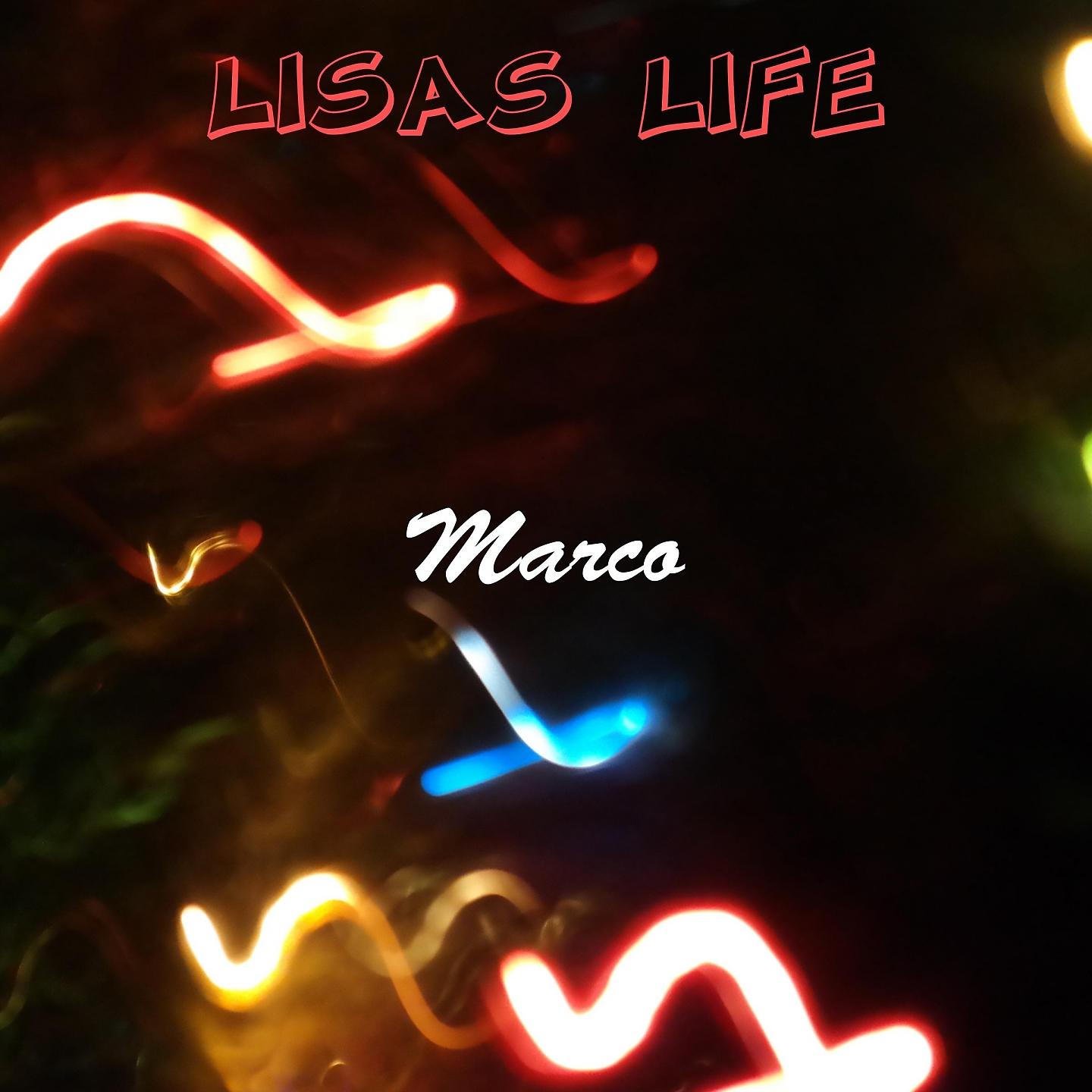 Постер альбома Lisas Life