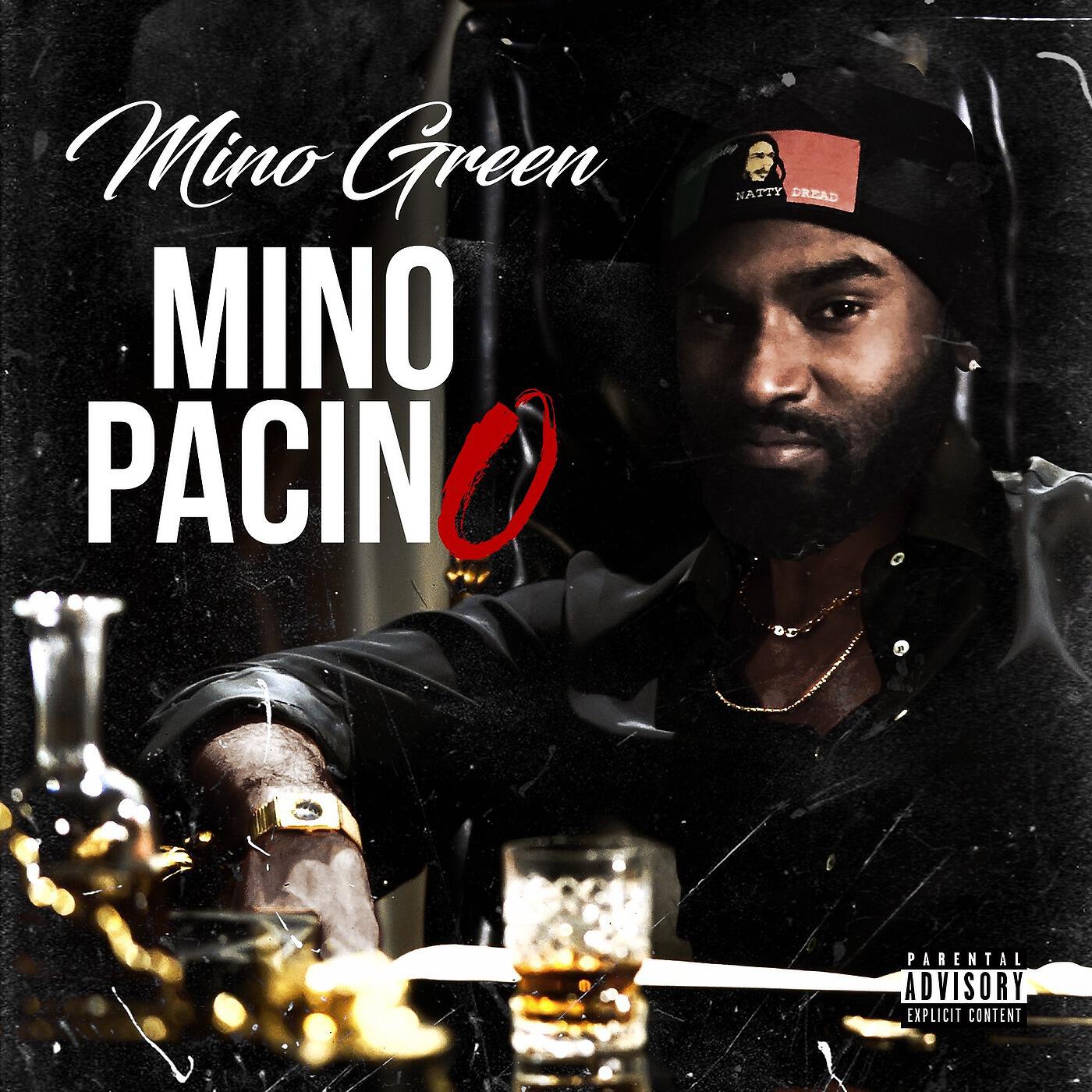 Mino Green - Korna