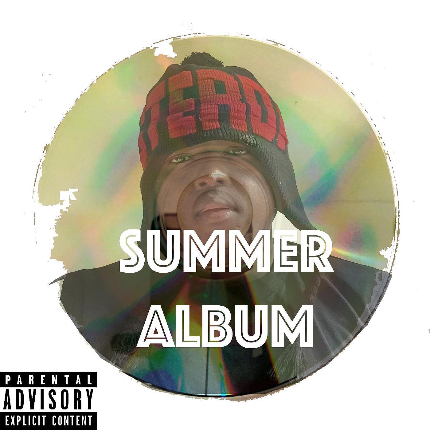 Постер альбома Summer Album