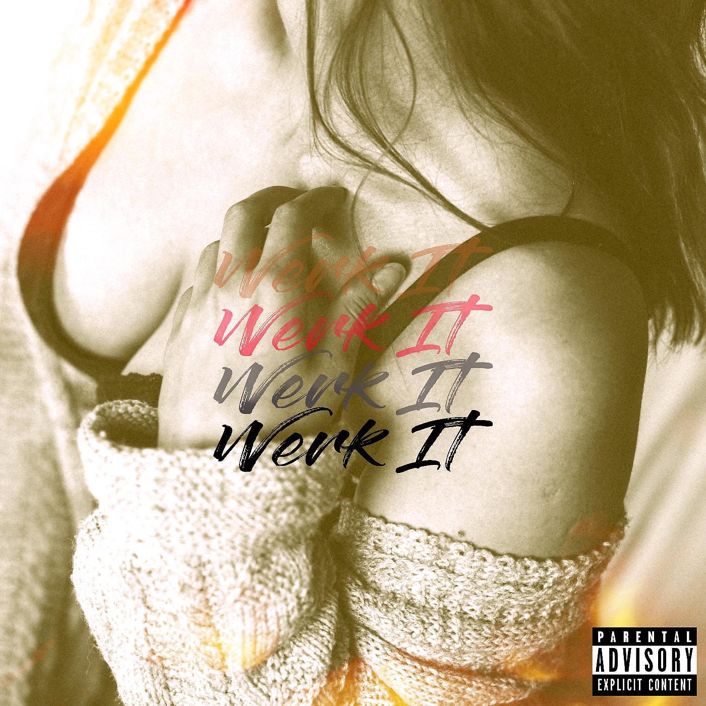 Постер альбома Werk It