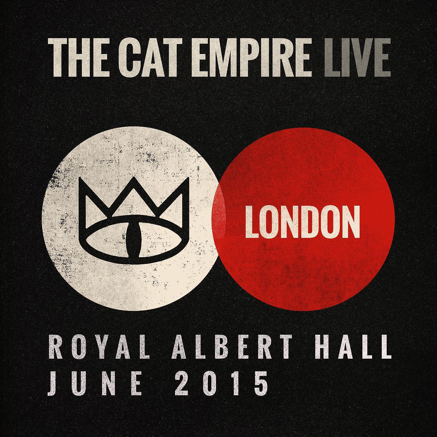 The Cat Empire - The Lost Song (Live at the Royal Albert Hall)