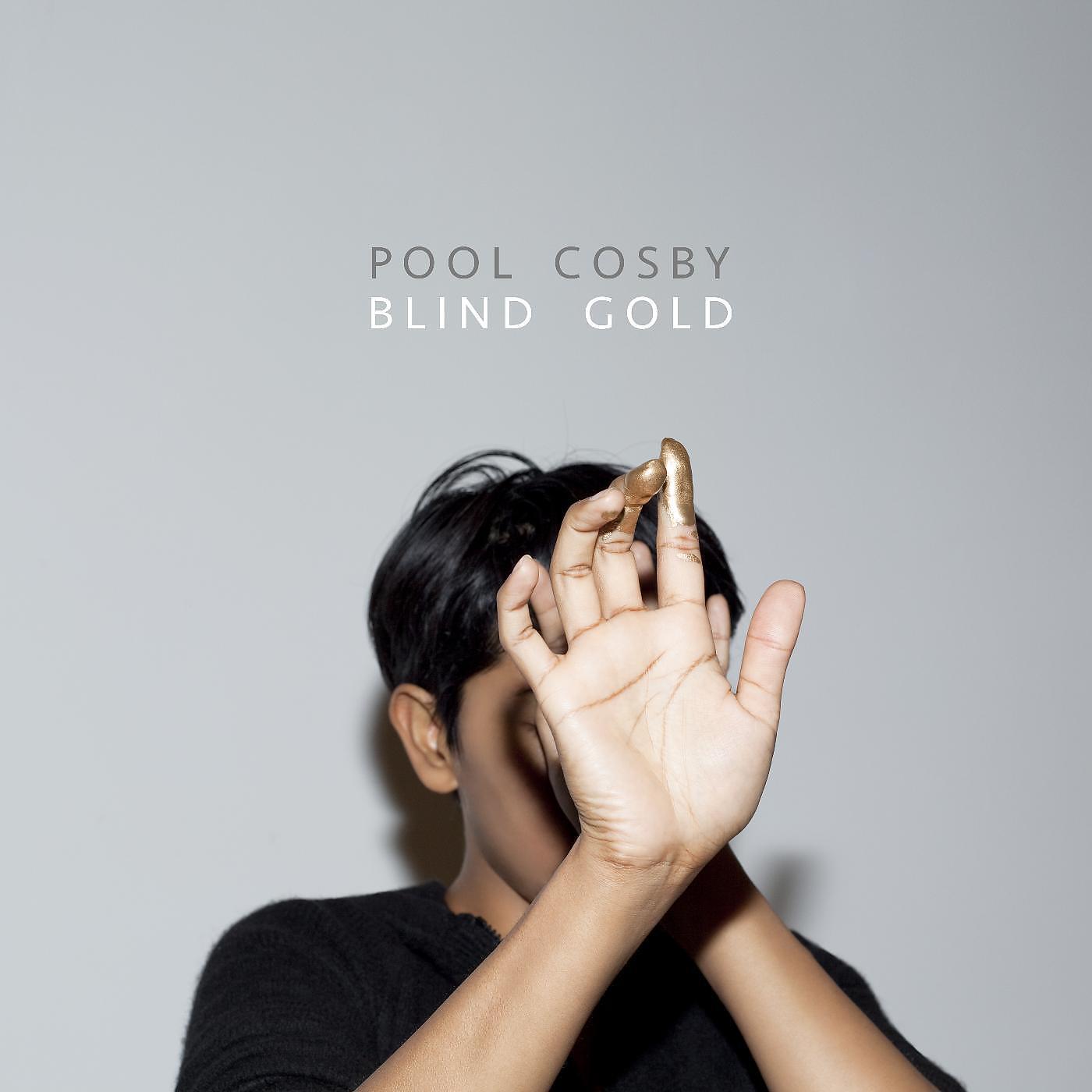 Pool Cosby - A Poem Is a Hustle (feat. Raekwon)