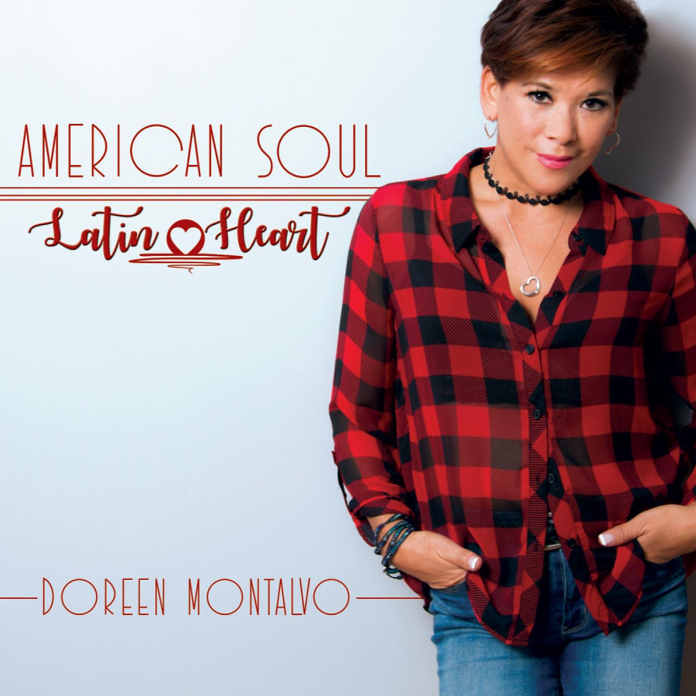 Doreen Montalvo - Piece of My Heart