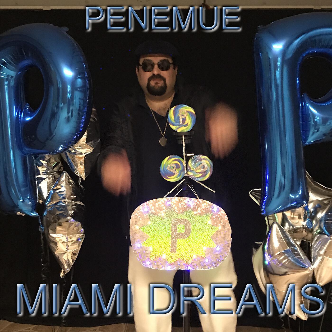 Penemue - Wonka Trip