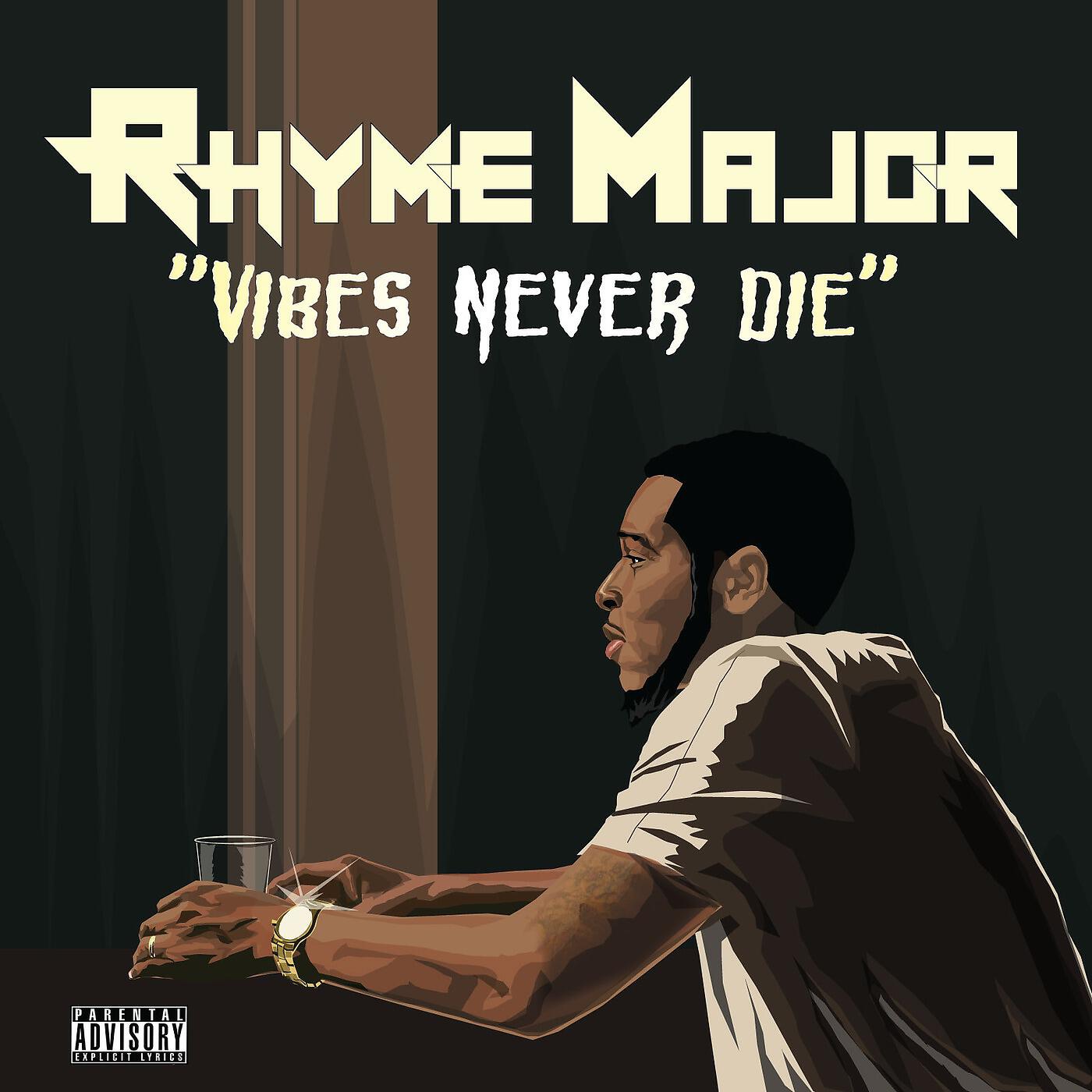 Rhyme Major - OverTime (feat. Trell Love & Gada)