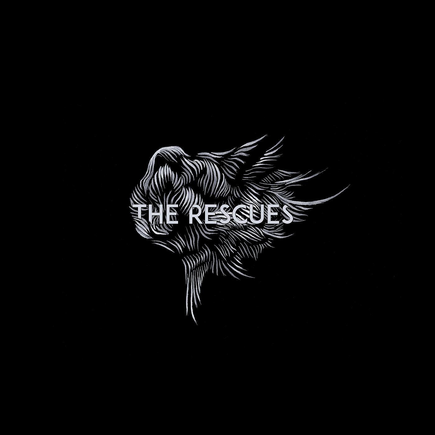 Постер альбома The Rescues