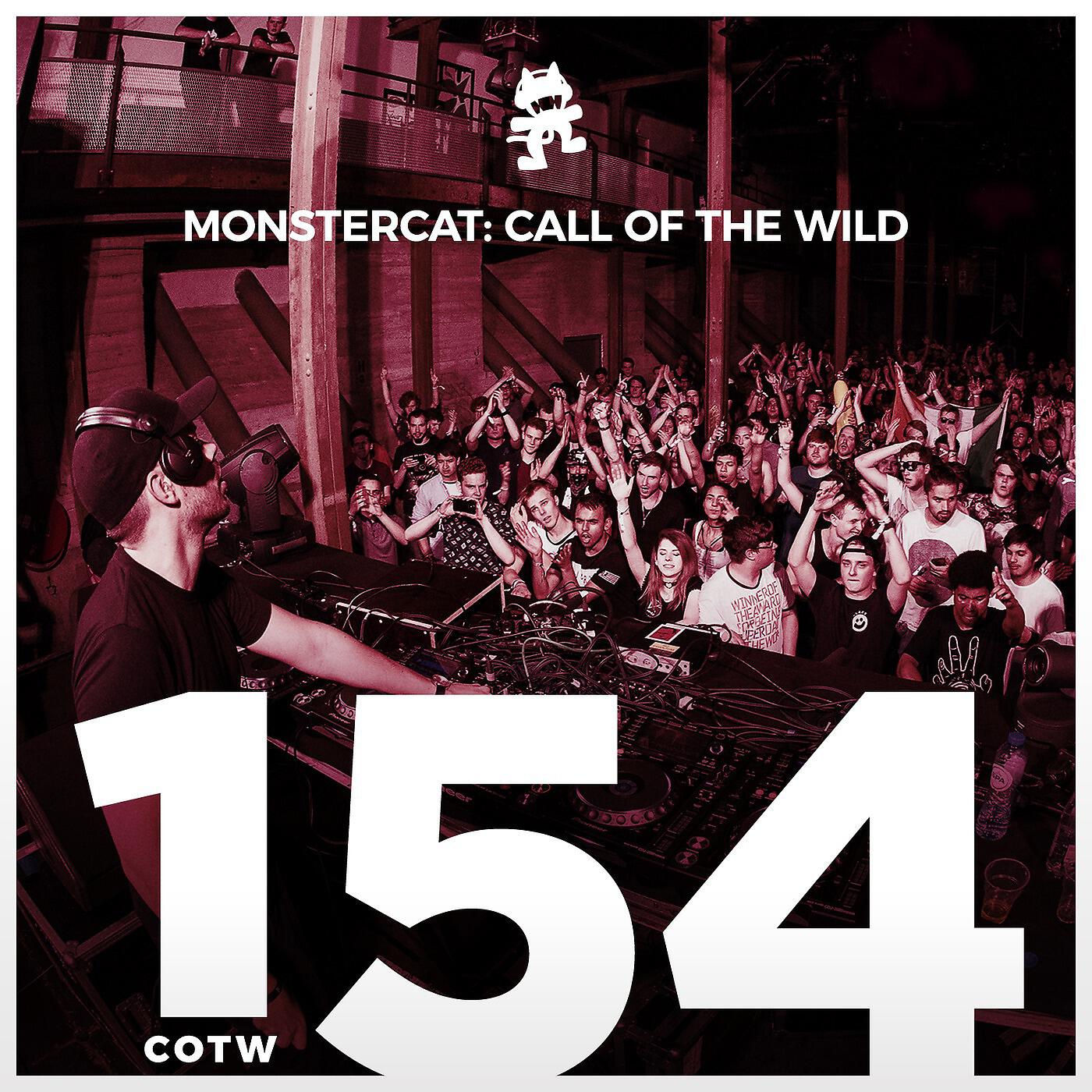 Monstercat - #154 - Monstercat: Call of the Wild