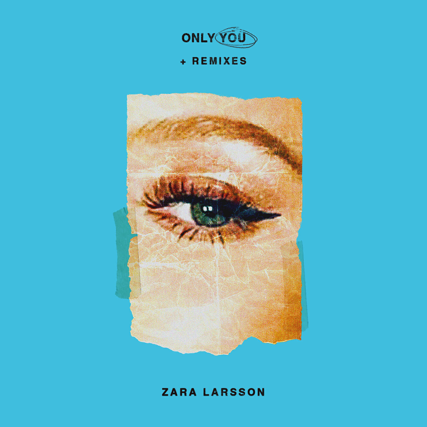 Zara Larsson - Only You (Hitimpulse Remix)