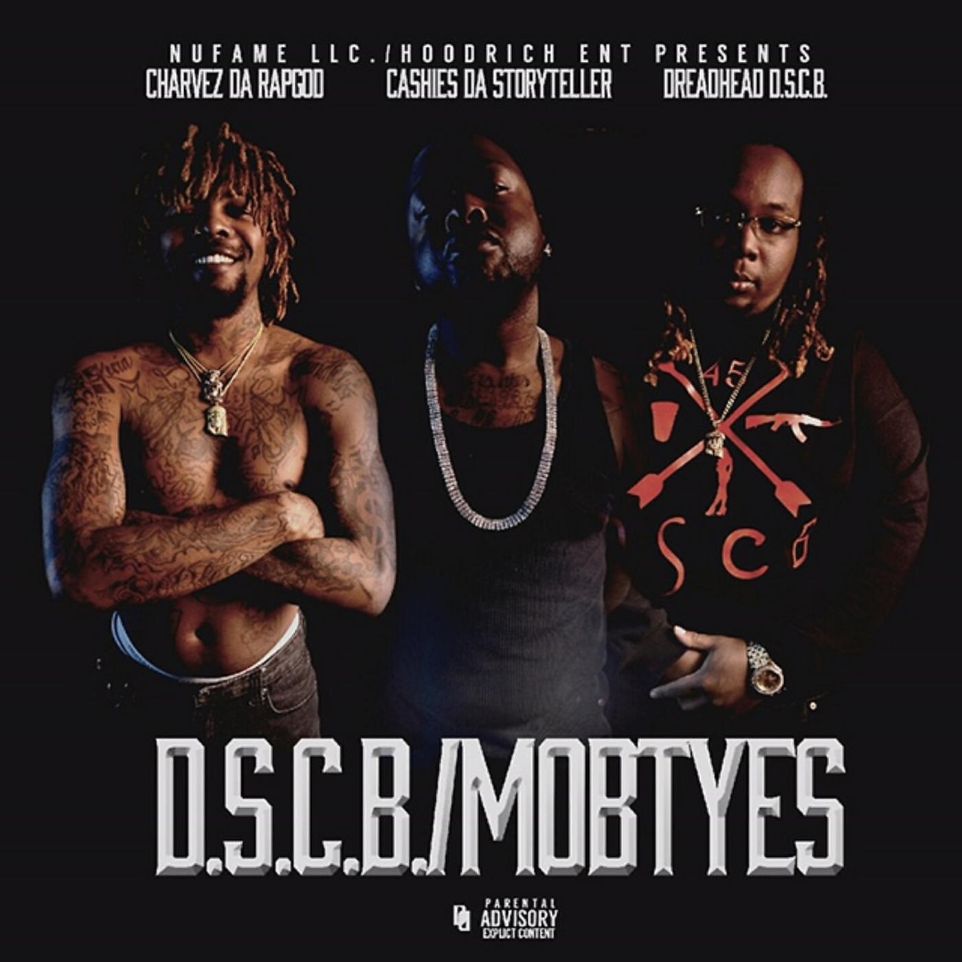 D.S.C.B./Mobtyes - Lap Dance Studio