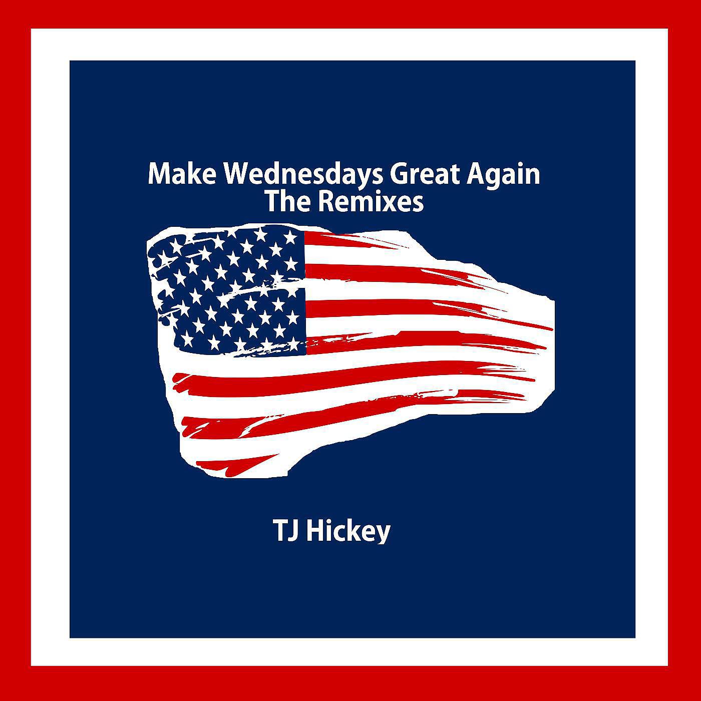 TJ Hickey - Body Like a Backroad (Remix)