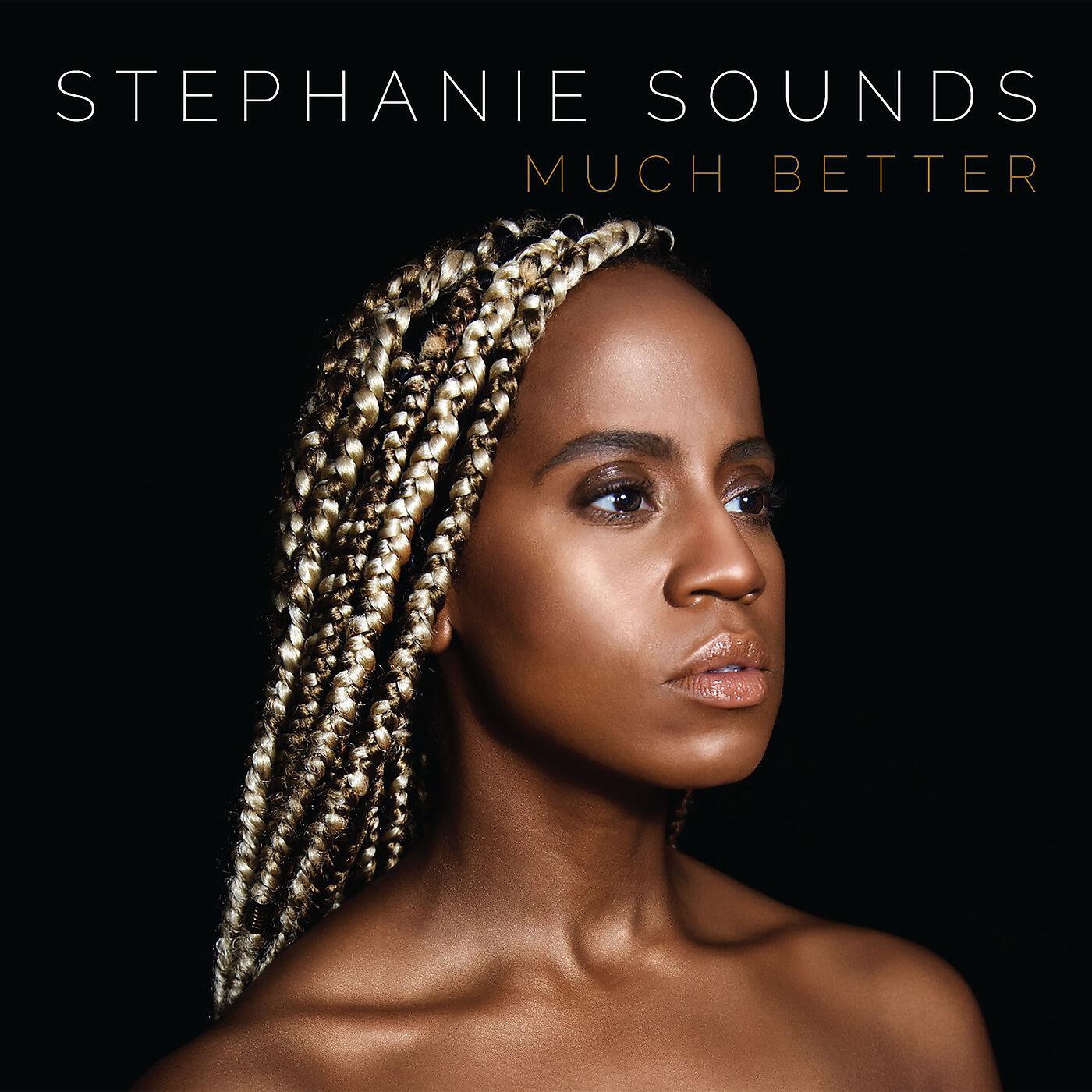 Stephanie Sounds - Hiding Away (feat. Rick Leon James)
