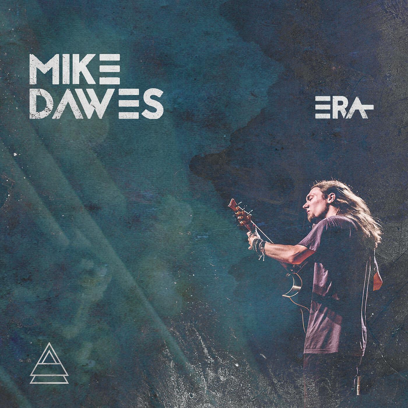 Mike Dawes - Slow Dancing in a Burning Room (feat. Nick Johnston)