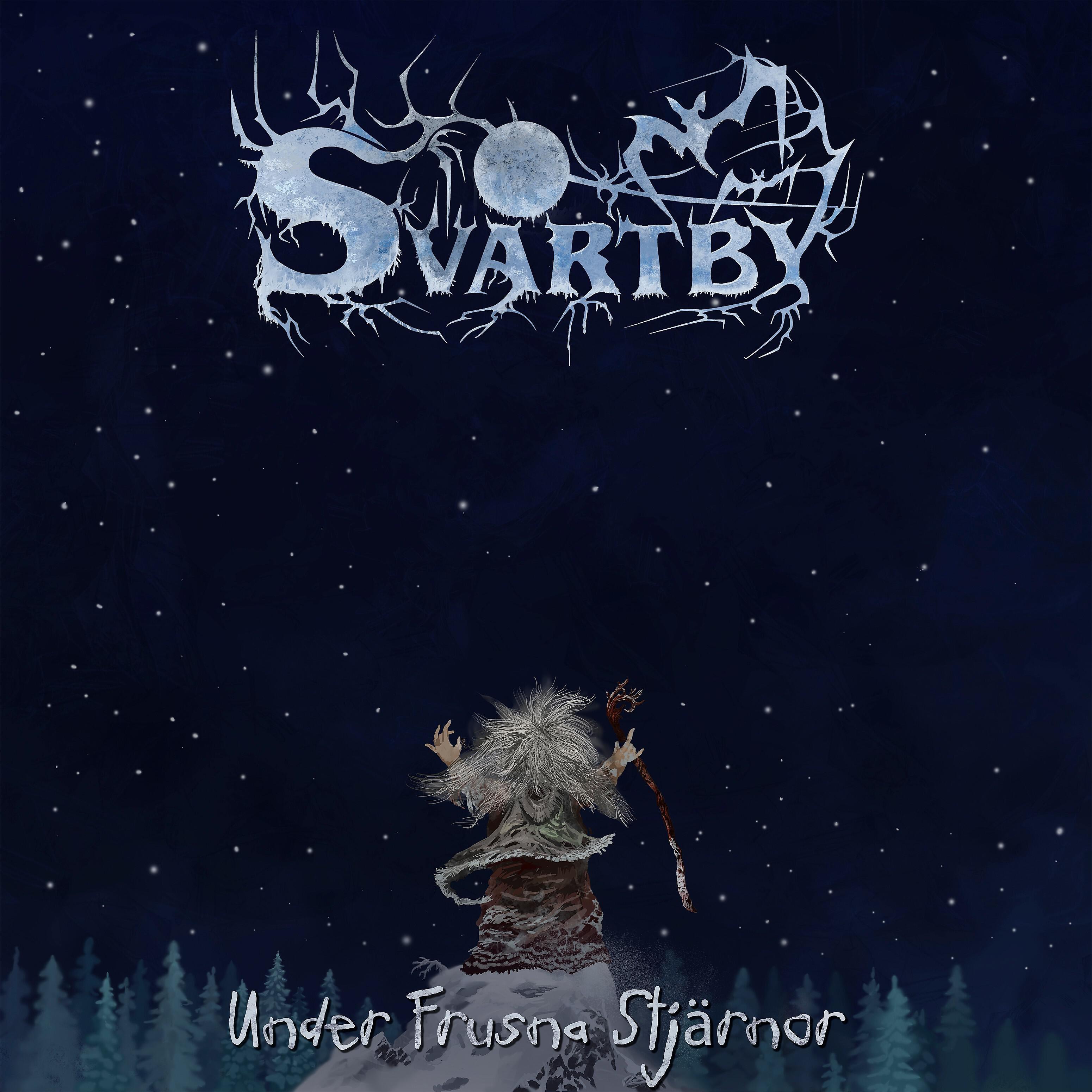 Svartby - Under Frusna Stjärnor