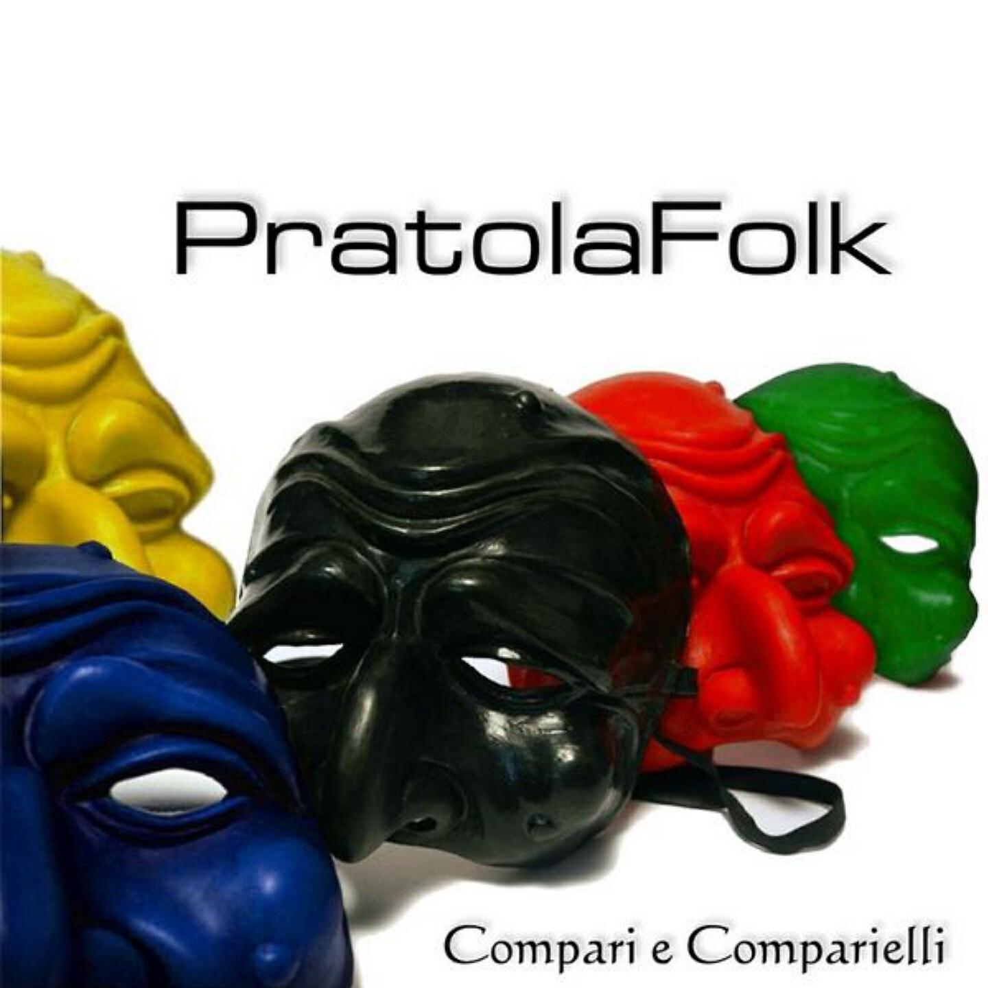 Pratola Folk - Tammurriata dei proverbi