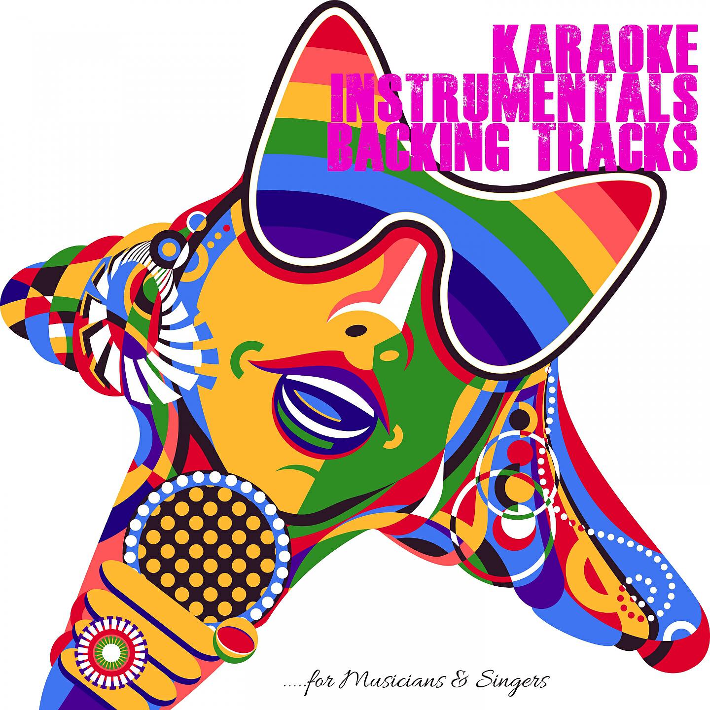 Luis & Rita - Stupid Girls (Karaoke Version) [originally Performed By P!nk]