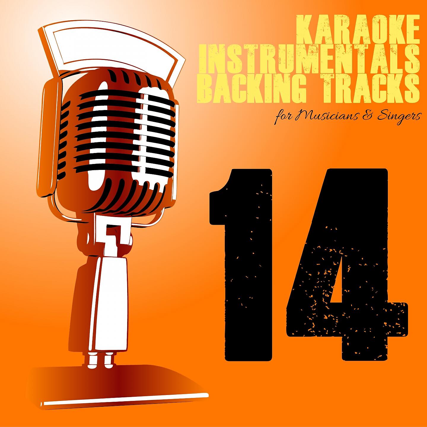 Luis & Rita - One More Last Chance (Karaoke Version) [Originally Performed by Vince Gill]