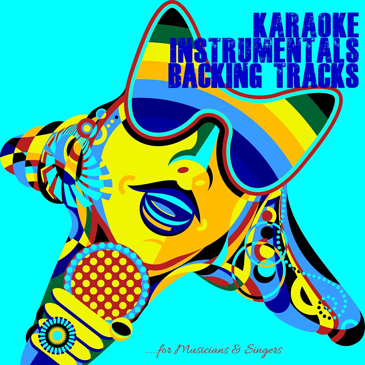 Luis & Rita - Company Time (Karaoke Version) [Originally Performed by Linda Davis]