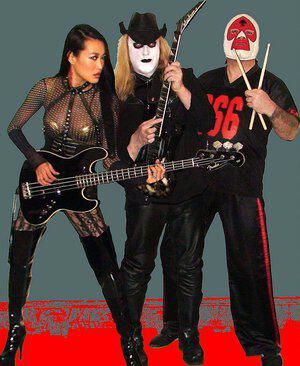 Bad minus. Bad Song.