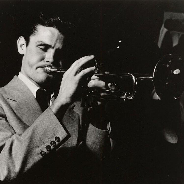 Chet Baker все песни в mp3