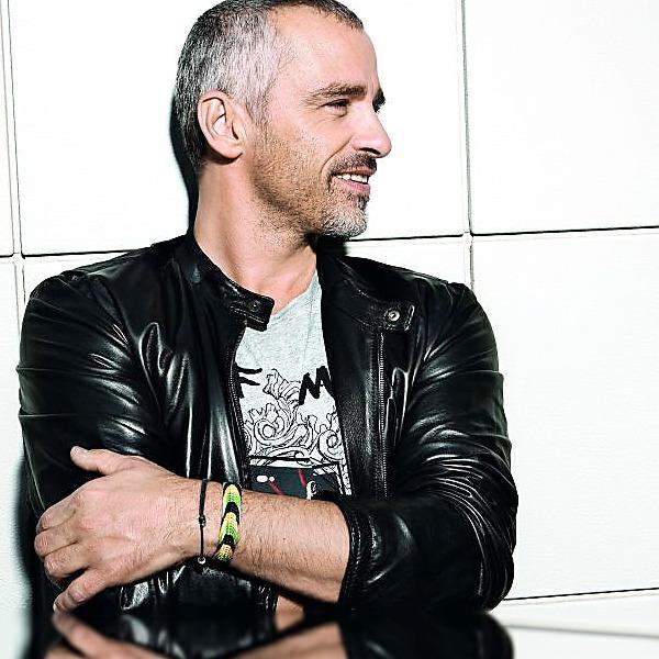 Eros Ramazzotti все песни в mp3