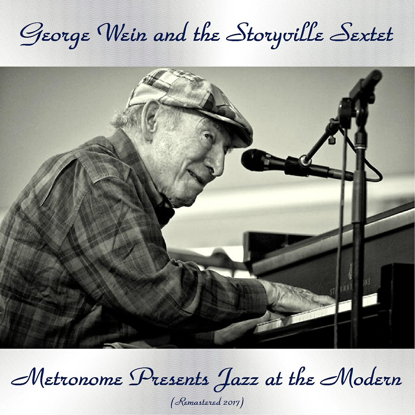 George Wein And The Storyville Sextet - Do Nothing Till You Hear From Me (Remastered 2017)
