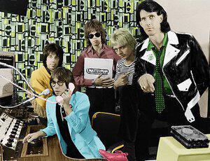 The Cars все песни в mp3