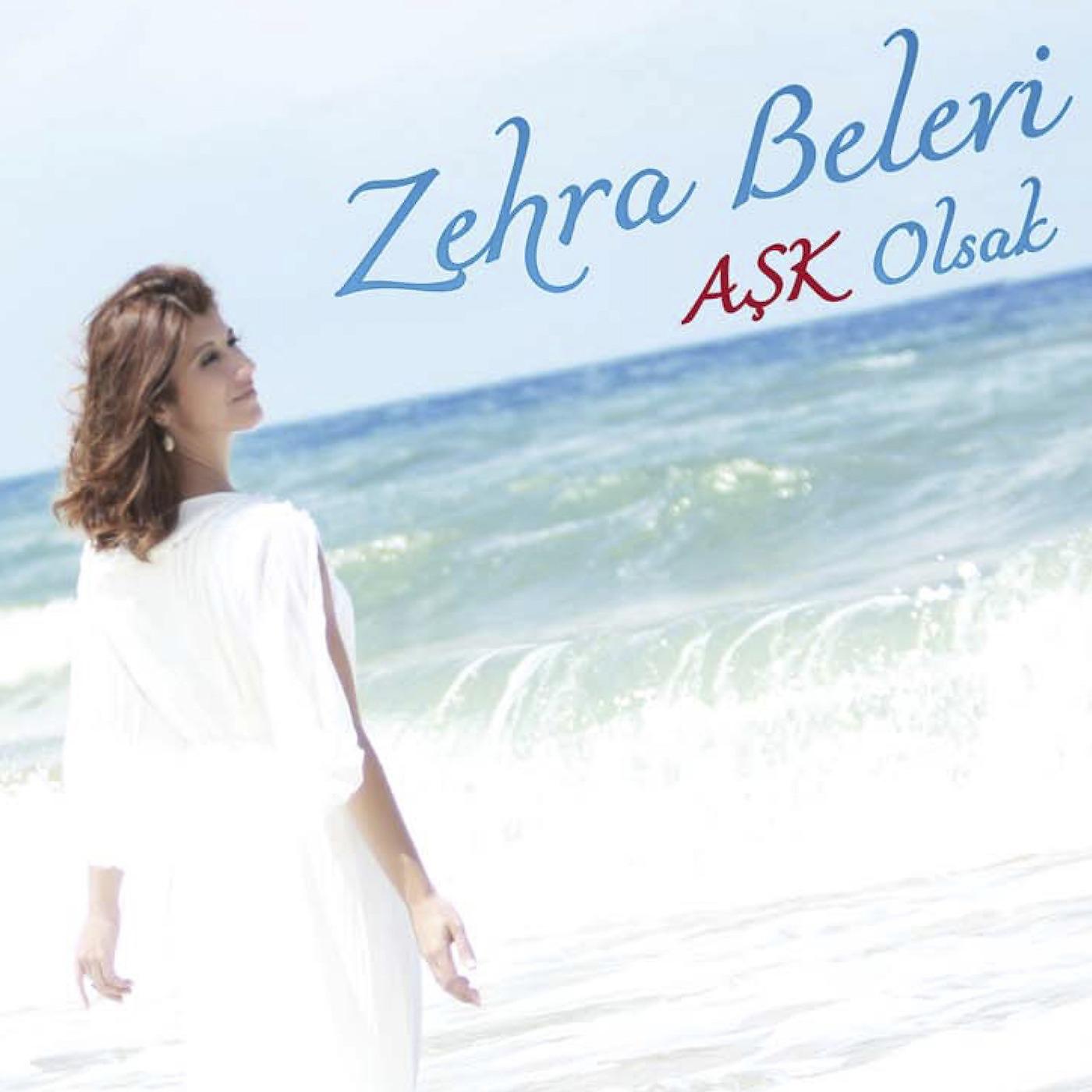 Постер альбома Aşk Olsak