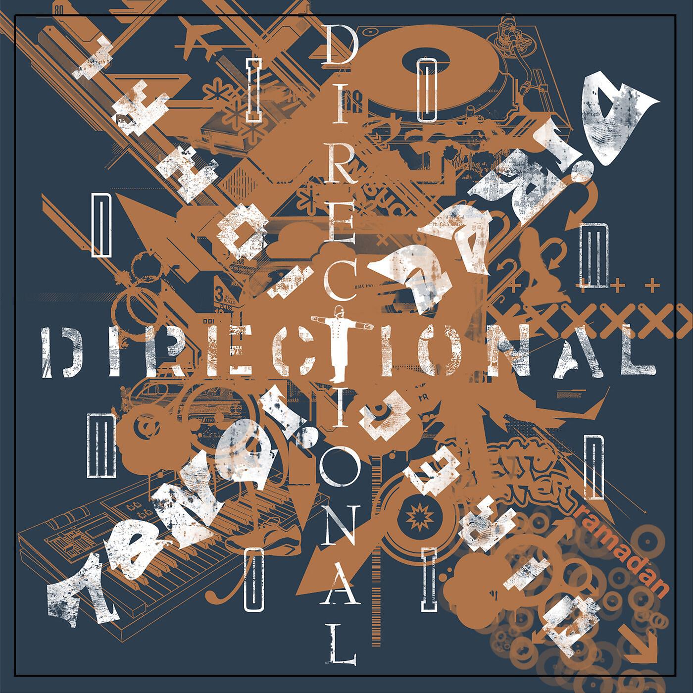 Ramadan - Vital Reflection (feat. Written on Your Psyche & Kers)