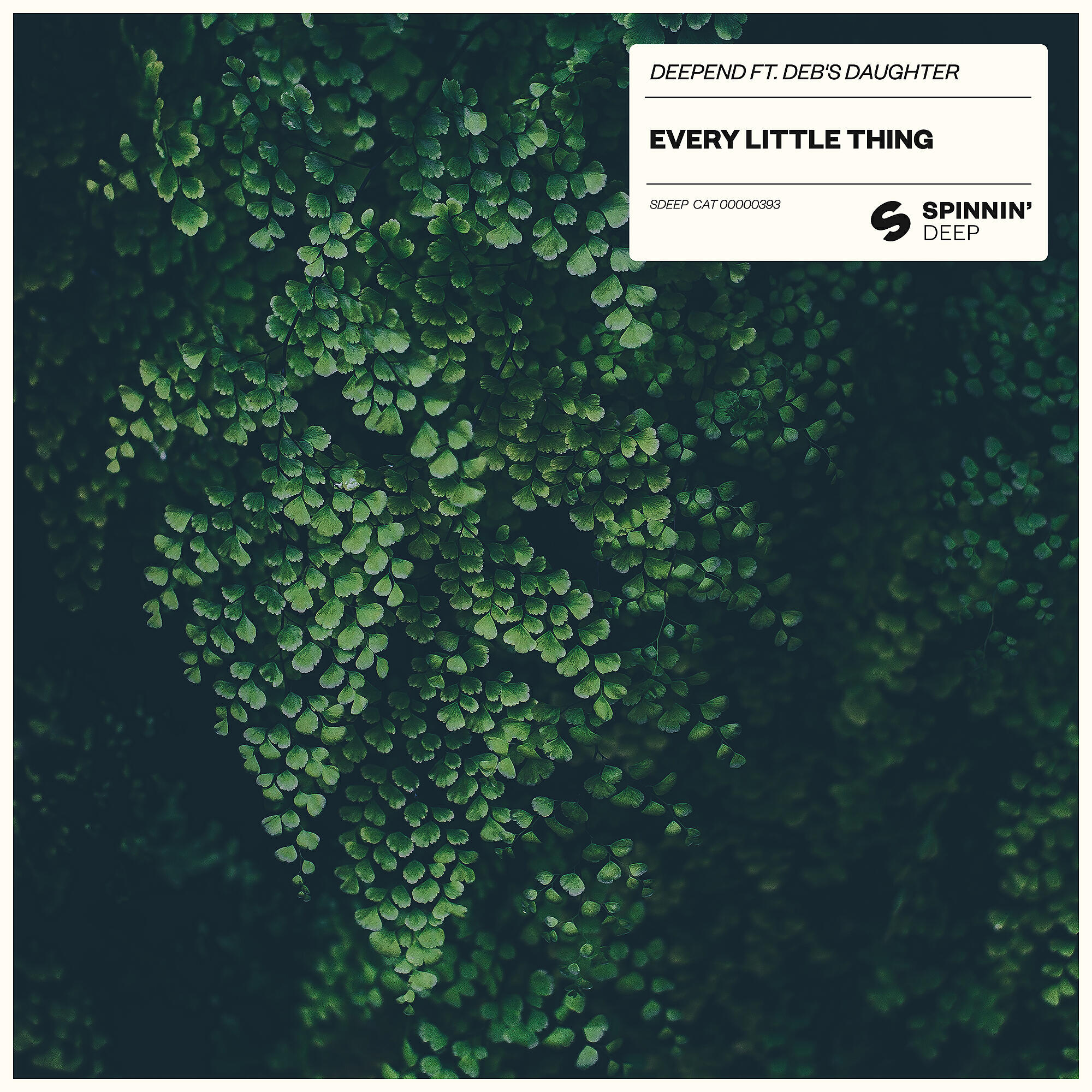 Deepend - Every Little Thing
