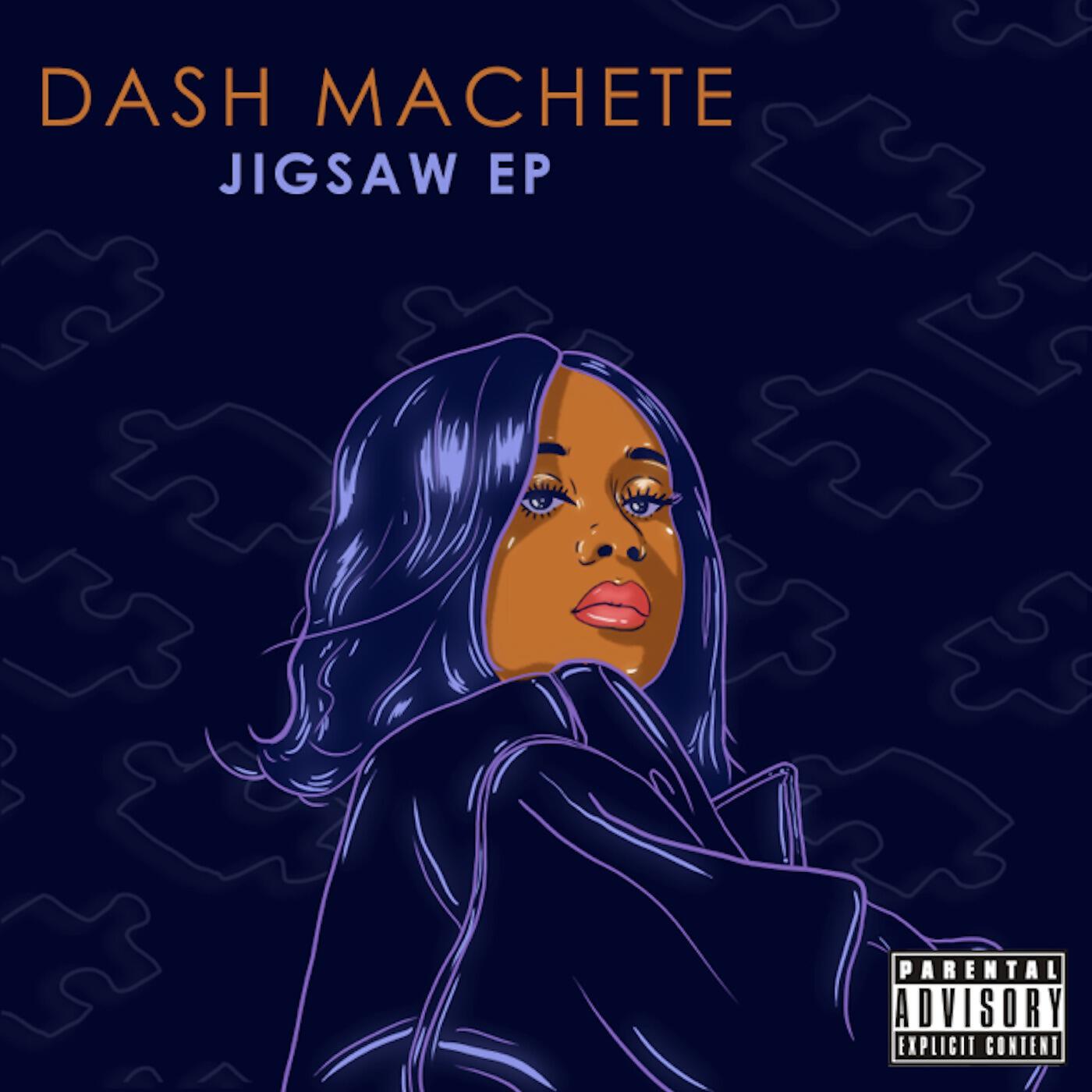 Dash Machete - A Nice Intro