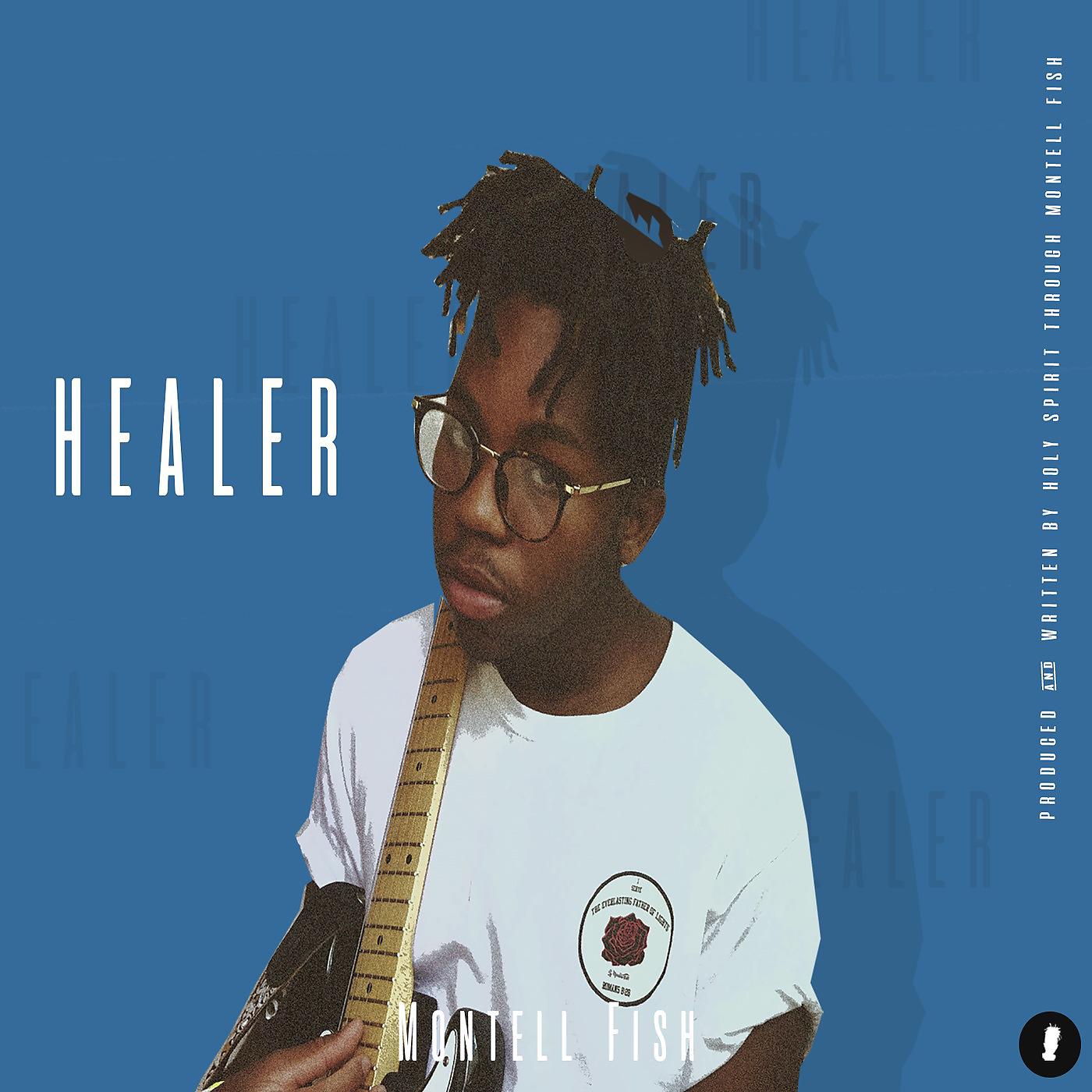 Постер альбома Healer